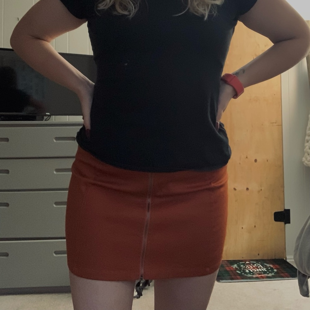 Rue 21 Skirt